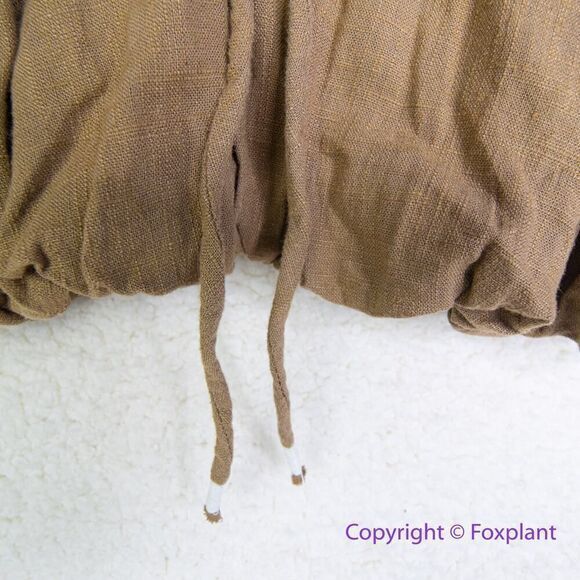 New! Free People Joni Embroidered‎ Top, size S - Picture 11 of 16